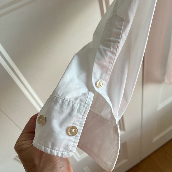 Wilfred Free boyfriend shirt - Picture 3 of 10